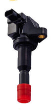 Load image into Gallery viewer, Ignition Coil &amp; DENSO Spark Plug 4PCS for 2009-2010 Honda Fit 1.5L UF626