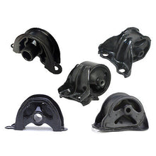 Load image into Gallery viewer, Engine &amp; Trans Mount 5PCS 92-97 for Honda Civic, Civic Del Sol 1.5 1.6L for Auto