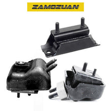 Load image into Gallery viewer, Front L &amp; R Engine &amp; Trans Mount 3PCS 01-11 for Ford Ranger / Mazda B2300 2.3L