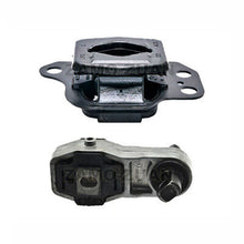 Load image into Gallery viewer, Engine Motor &amp; Torque Strut Mount 2PCS. 1999 for Saab 9-5 2.3L  3.0L for Auto.