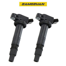 Load image into Gallery viewer, OEM Quality Ignition Coil 2PCS 2003-2017 for Toyota, Lexus, Scion 4.0 5.0L,UF495