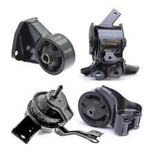 Load image into Gallery viewer, Engine &amp; Trans Mount Set 4PCS. 2003-2008 for Hyundai Tiburon 2.7L for Auto.