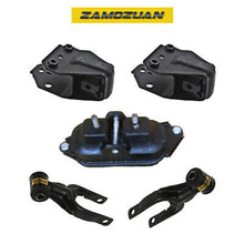 Load image into Gallery viewer, Engine &amp; Trans Mount Set 5PCS 06-11 for Chevrolet Impala  Monte Carlo 3.5L, 3.9L
