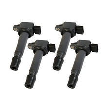 Load image into Gallery viewer, Ignition Coil Set 4PCS. 2005-2011 for Volvo XC90, Volvo S80, 4.4L V8, UF574