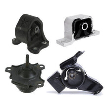 Load image into Gallery viewer, Engine &amp; Trans Mount Set 4PCS. 2007-2011 for Honda Element 2.4L for Auto.