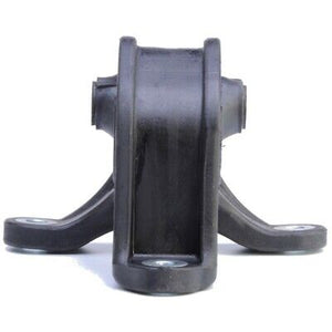 Engine Mount Set 3PCS. 2008-2012 Honda Accord/ Acura TSX 2.4L for Manual Trans.