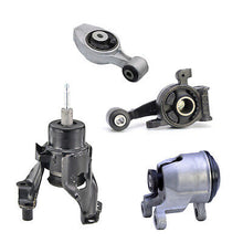 Load image into Gallery viewer, Engine &amp; Torque Strut Mount Set 4PCS. 13-20 for Infiniti JX35 QX60 4WD for Auto.