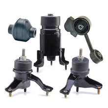 Load image into Gallery viewer, Engine, Trans &amp; Torque Strut Mount 5PCS 06-08 for Lexus RX400h Toyota Highlander