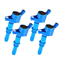 Load image into Gallery viewer, OEM Quality Ignition Coil 4PCS. 2004-2010 for Ford, Lincoln, High Performance