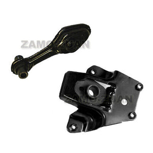 Motor & Trans Mount 2PCS 1995-2002 for Cavalier  Sunfire 2.2L 2.3L 2.4L for Auto