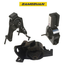 Load image into Gallery viewer, Engine Motor &amp; Transmission Mount Set 3PCS. 2000-2005 for Toyota Celica 1.8L