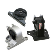 Load image into Gallery viewer, Engine Motor &amp; Trans Mount 3PCS. 1999-2003 for Mitsubishi Galant 2.4L for Auto.