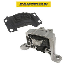 Load image into Gallery viewer, Front R Engine &amp; Trans Mount Set 2PCS. 04-10 for Mazda 3 w/o Turbo, Mazda 5 2.3L
