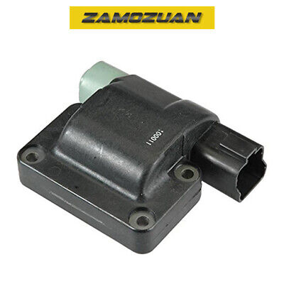 OEM Quality Ignition Coil 1992-1996 for Honda Accord, Prelude 2.2L 2.3L L4 UF98