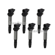 Load image into Gallery viewer, Ignition Coil 6PCS. 2001-2010 for BMW 320i 325Ci 330i 525i 530i 550i 745Li 760i