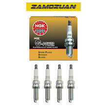 Load image into Gallery viewer, NGK Platinum Spark Plugs Set 4PCS. 08-20 for Acura Chrysler Dodge Honda Jeep Ram