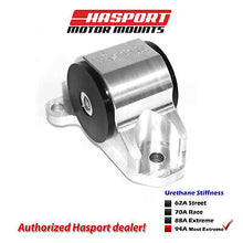 Load image into Gallery viewer, Hasport Mounts Rear Mount 1992-2001 for Civic / Del Sol / Integra EGRR-94A