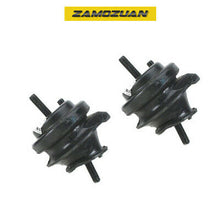 Load image into Gallery viewer, Front Right &amp; Left Engine Motor Mount Set 2PCS. 1990-2000 for Lexus LS400 4.0L