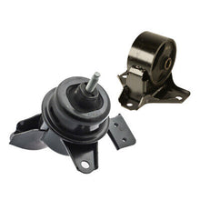 Load image into Gallery viewer, Front &amp; Front R Engine Mount Set 2PCS. 2007-2009 for Kia Amanti 3.8L