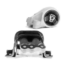 Load image into Gallery viewer, Engine &amp; Trans Mount 2PCS. 10-17 for Chevy Captiva Sport Equinox/ GMC Terrain