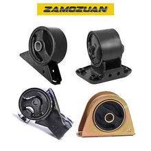 Load image into Gallery viewer, Engine &amp; Trans Mount Set 4PCS. 1995-1996 for Mitsubishi Mirage 1.5L for Auto.