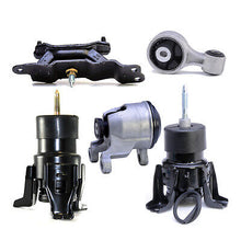 Load image into Gallery viewer, Engine, Trans &amp; Torque Strut Mount Set 5PCS. 13-15 for Nissan Altima 3.5L Sedan