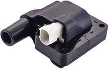 Load image into Gallery viewer, OEM Quality Ignition Coil 1990-1996 for Ford Escort Festiva, Mazda, Mercury L4