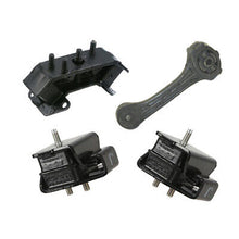 Load image into Gallery viewer, Engine, Trans &amp; Torque Strut Mount 4PCS. 97-03 for Subaru Forester Legacy 2.5L