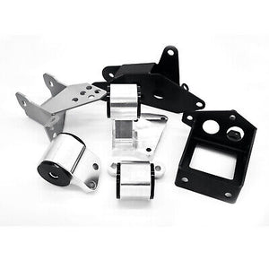 Hasport Mounts K-Series Mount Kit 90-93 for Accord w/ TSX  Accord Trans CBK1-88A