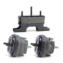 Load image into Gallery viewer, Engine &amp; Trans Mount Set 3PCS. 03-09 for Chevy SSR Trailblazer/ Buick Rainier