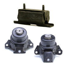 Load image into Gallery viewer, Front L &amp; R Engine &amp; Trans Mount Set 3PCS 15-19 for Cadillac Escalade/ GMC Yukon