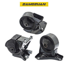 Load image into Gallery viewer, Engine &amp; Trans Mount 3PCS. 2005-2010 for Kia Sportage / for Hyundai Tucson 2.7L