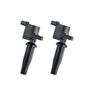 Ignition Coil 2PCS. 2003-2021 for Ford Lincoln Mazda Mercury L4, FD505 UF621