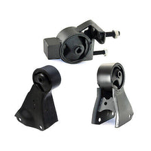 Load image into Gallery viewer, Engine Motor Mount Set 3PCS. 1989-1994 for Maxima 3.0L SOHC for Auto.