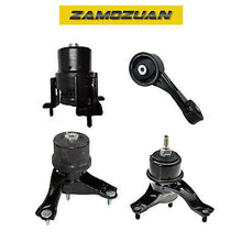 Load image into Gallery viewer, Engine, Trans &amp; Torque Strut Mount 4PCS 2014-2016 for Toyota Highlander 3.5L