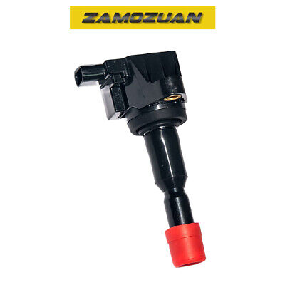 Ignition Coil 2007-2008 for Honda Fit 1.5L L4, UF-581 7805-3253, 30520-PWC-003