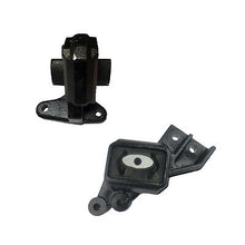 Load image into Gallery viewer, Front Left &amp; Right Engine Mount 2PCS 2006-2007 for Dodge Ram 1500 4.7L 5.7L 4WD