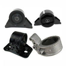 Load image into Gallery viewer, Engine &amp; Trans Mount 4PCS 93-95 for Mitsubishi Expo  Expo LRV 2.4L 2WD for Auto.