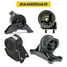 Load image into Gallery viewer, Engine Motor &amp; Transmission Mount Set 4PCS 2001-2002 for Mazda 626 2.0L for Auto