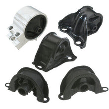 Load image into Gallery viewer, Engine &amp; Trans Mount Set 5PCS. 1994-2001 for Acura Integra 1.8L for Auto.