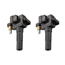 Load image into Gallery viewer, Ignition Coil 2PCS 2010-2017 for Subaru Impreze WRX STI Forester Legacy UF738