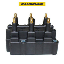 Load image into Gallery viewer, Ignition Coil 1990-1998 for Chrysler, Dodge, Eagle, Plymouth 3.3L 3.5L 3.8L V6