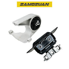 Load image into Gallery viewer, Rear Engine &amp; Trans Mount Set 2PCS. 2001-2006 for Chrysler Sebring Dodge Stratus