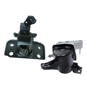 Front R Engine & L Trans Mount Set 2PCS. 2011-2016 for Scion tC 2.5L for Auto.