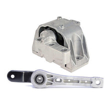 Load image into Gallery viewer, Engine &amp; Rear Torque Strut Mount 2PCS. 08-17 for Audi TT TTS /VW CC Passat 2.0L