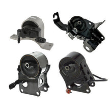 Load image into Gallery viewer, Front Motor &amp; Trans Mount 4PCS w/ Sensor 04-06 for Nissan Maxima 3.5L for Manual