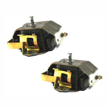 Load image into Gallery viewer, Front Engine Motor Mount 2PCS. 1995-2000 for Mitsubishi Montero 3.5L A6686 8878