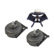Load image into Gallery viewer, L &amp; R Engine &amp; Trans Mount Set 3PCS. 05-15 for Toyota Tacoma 4.0L RWD for Auto.