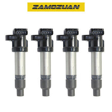 Load image into Gallery viewer, OEM Quality Ignition Coil 4PCS 07-11 for Buick Lucerne Cadillac DTS SRX STS XLR