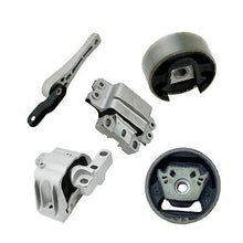 Load image into Gallery viewer, Engine, Trans &amp; Torque Strut Mount 5PCS. 2011-2022 for VW Jetta Beetle Passat